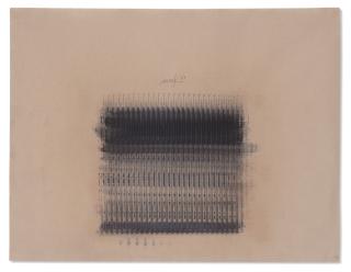 Heinz Mack - Untitled