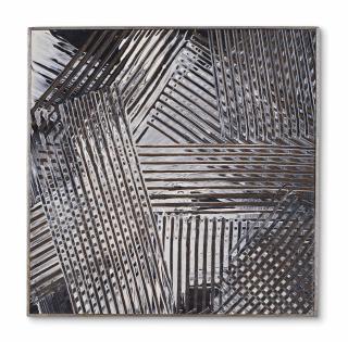 Heinz Mack - Untitled