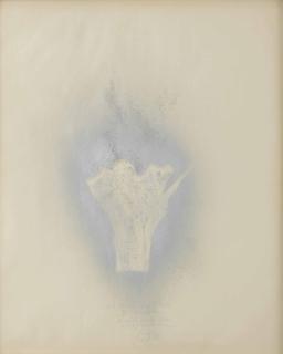 Heinz Mack - Untitled