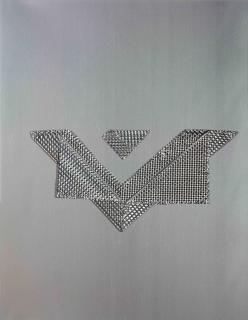 Heinz Mack - Untitled