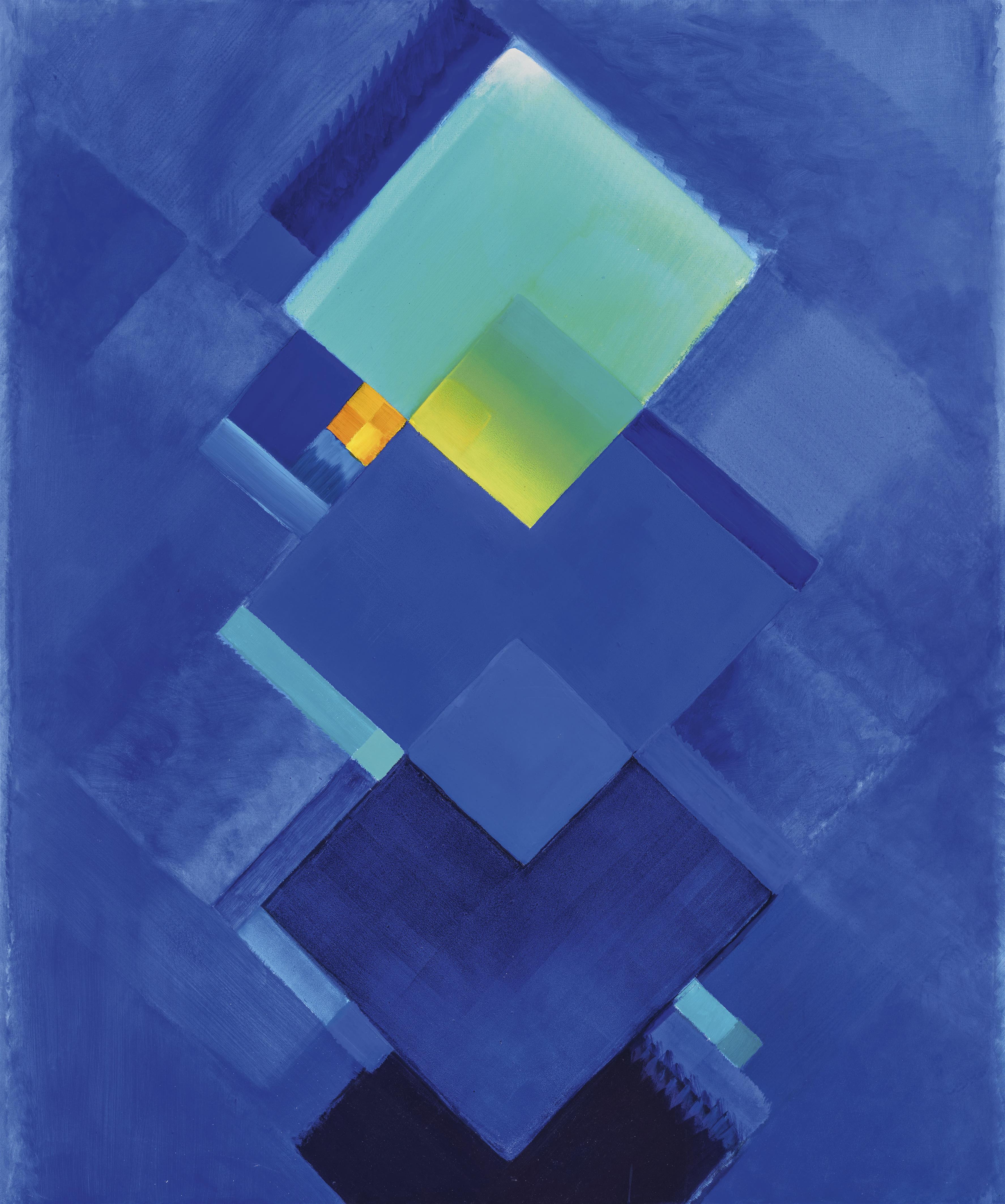 Heinz Mack - Zwischen Tag und Traum