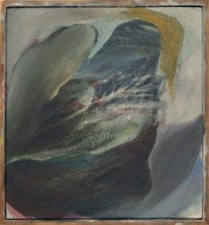 Heinz Schanz - Ohne Titel.