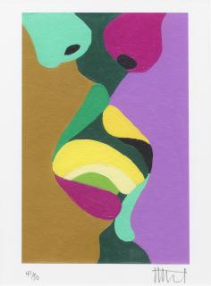 Helen Beard - Entwine