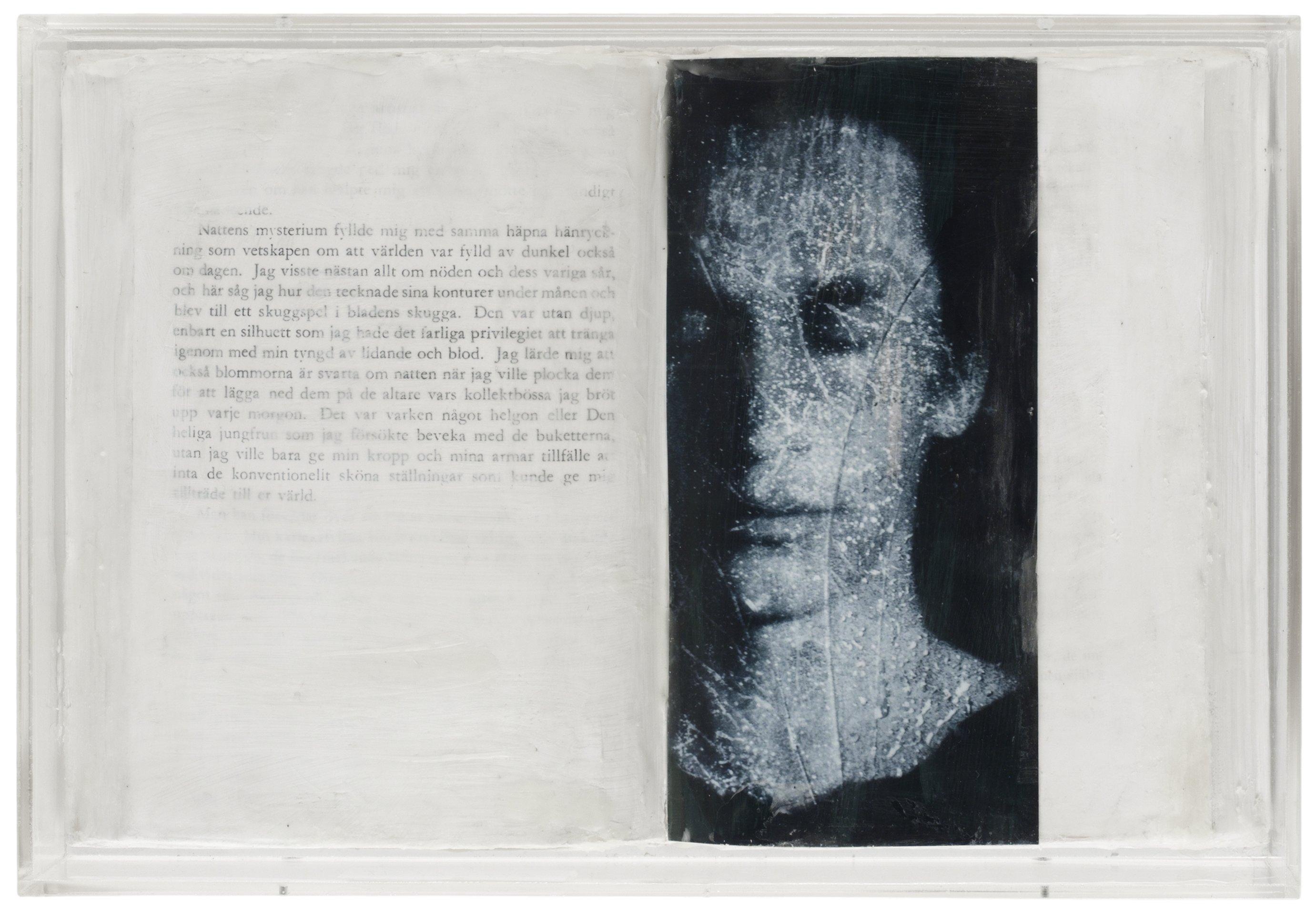 Helen Broms Sandberg - \