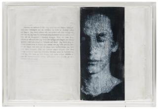 Helen Broms Sandberg - \