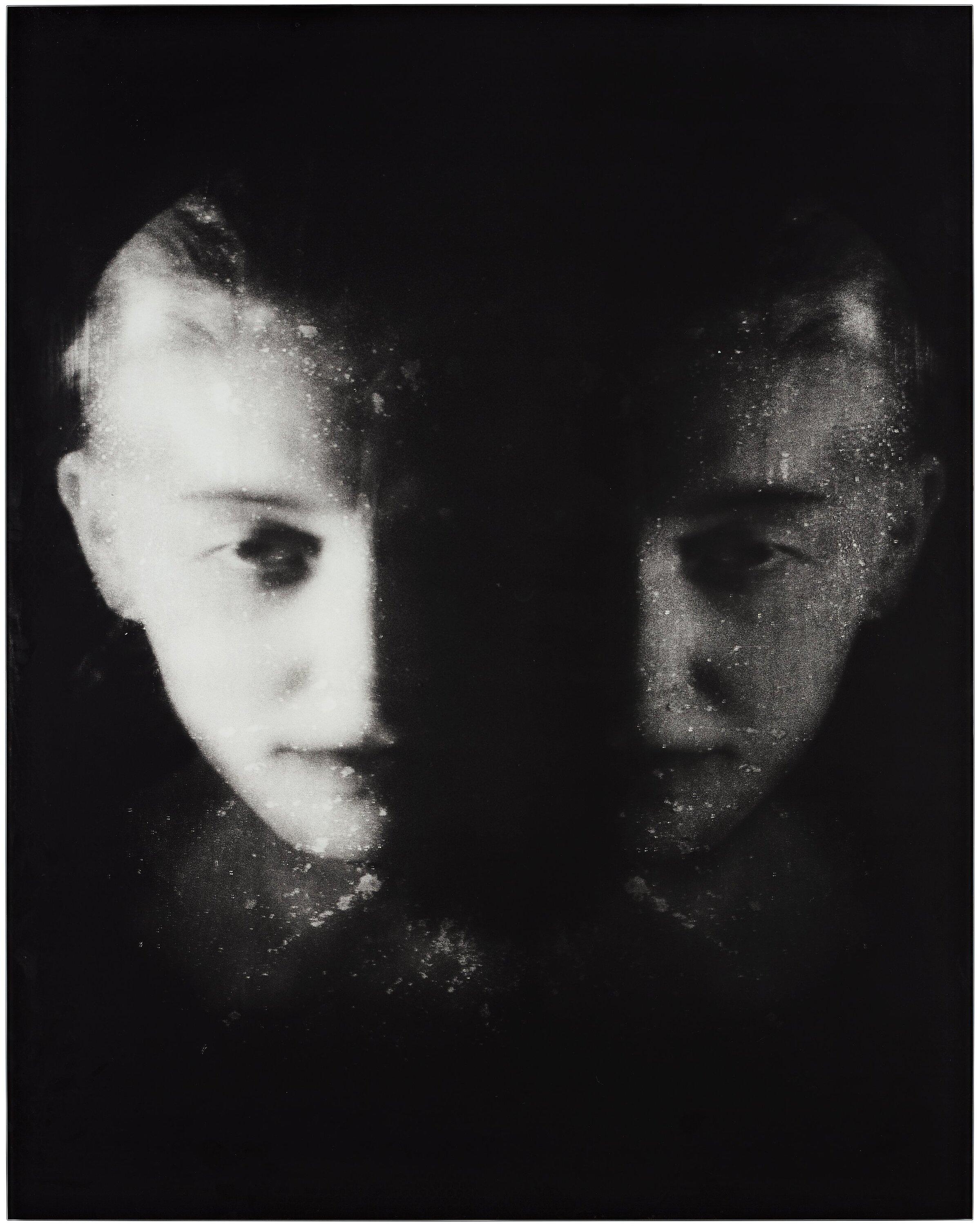 Helen Broms Sandberg - \