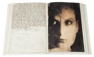 Helen Broms Sandberg - Utan titel