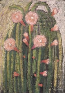 Helen Dahm - Blumen