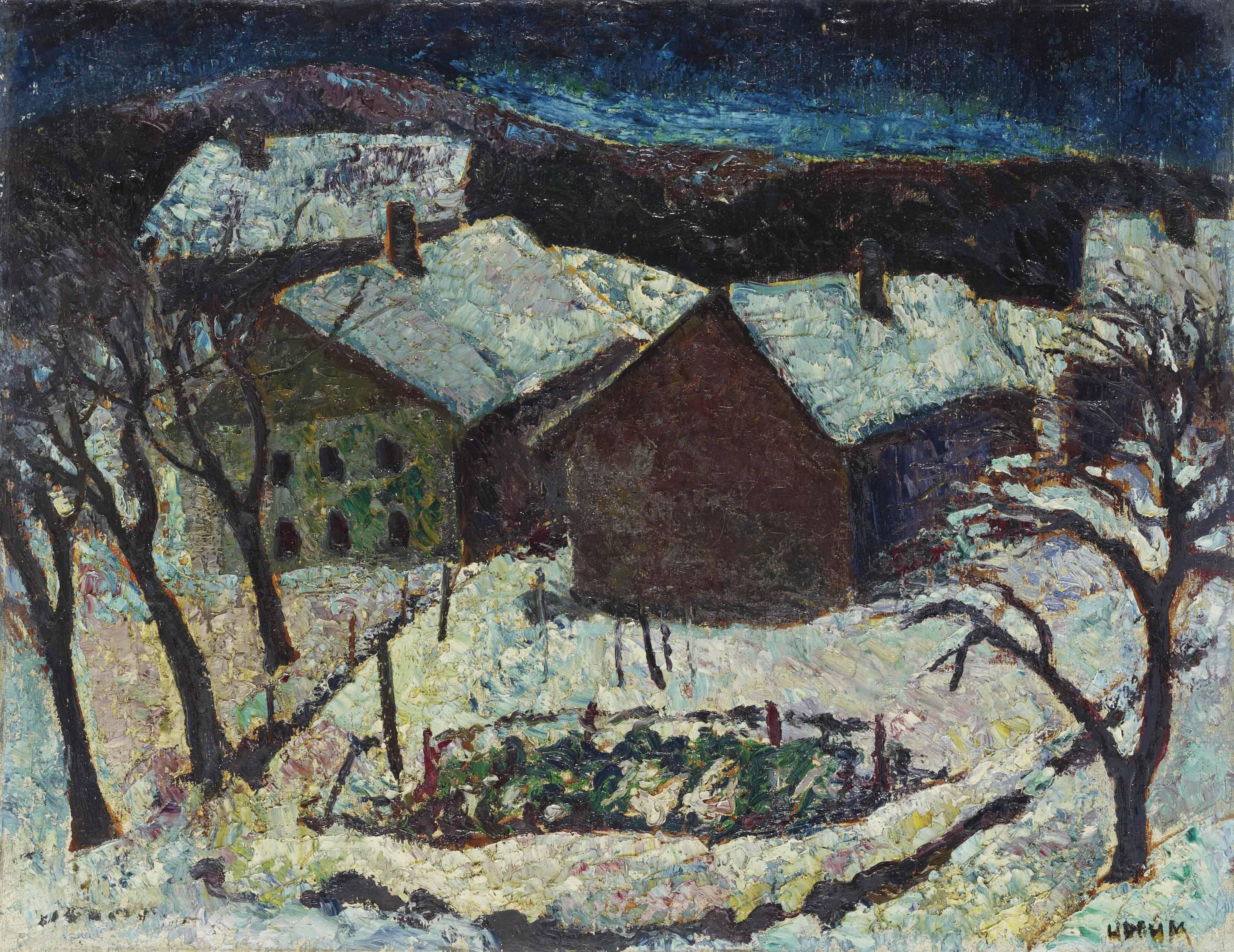 Helen Dahm - Stille Nacht