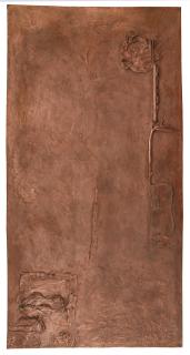 Helen Frankenthaler - Bird Of Paradise