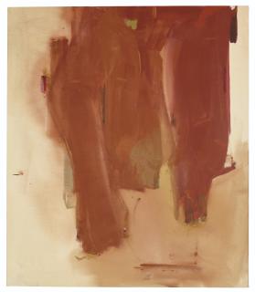 Helen Frankenthaler - Caffein