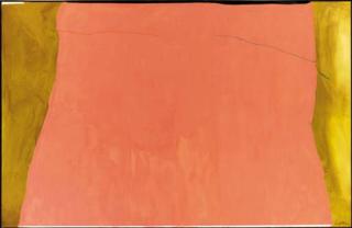 Helen Frankenthaler - Crete