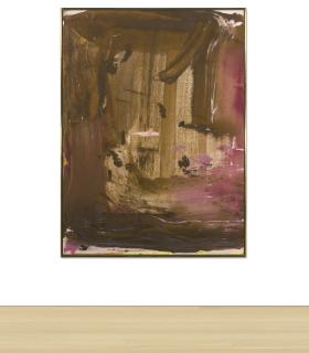 Helen Frankenthaler - Fenice