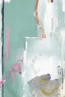 Helen Frankenthaler - Haiku