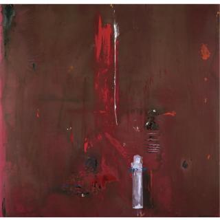 Helen Frankenthaler - Lunar Edge
