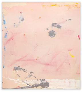 Helen Frankenthaler - Mica, 1981