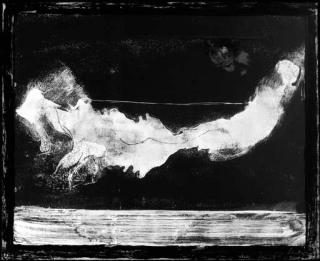 Helen Frankenthaler - Mirabelle (Harrison 169)