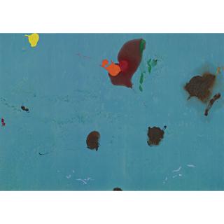 Helen Frankenthaler - Suite For The Good Humored Lady