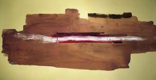 Helen Frankenthaler - The First Of The Year