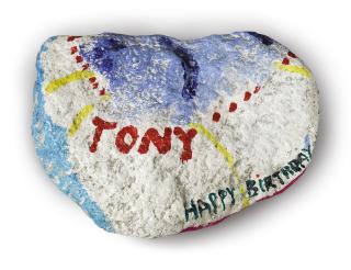 Helen Frankenthaler - Untitled, 1994