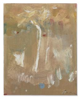 Helen Frankenthaler - Untitled
