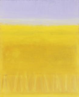 Helen Khal - American untitled 