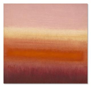 Helen Khal - Sans titre