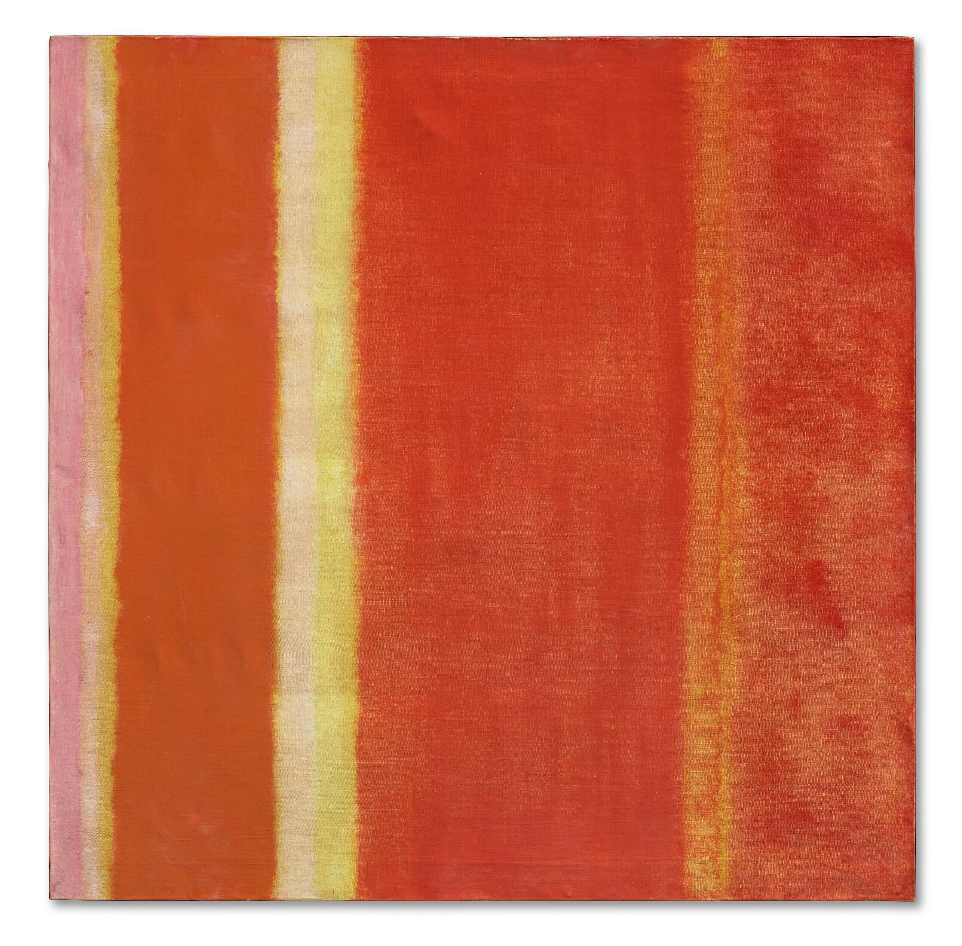 Helen Khal - Untitled