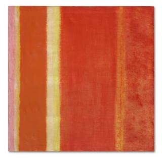 Helen Khal - Untitled