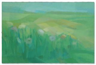 Helen Khal - Untitled