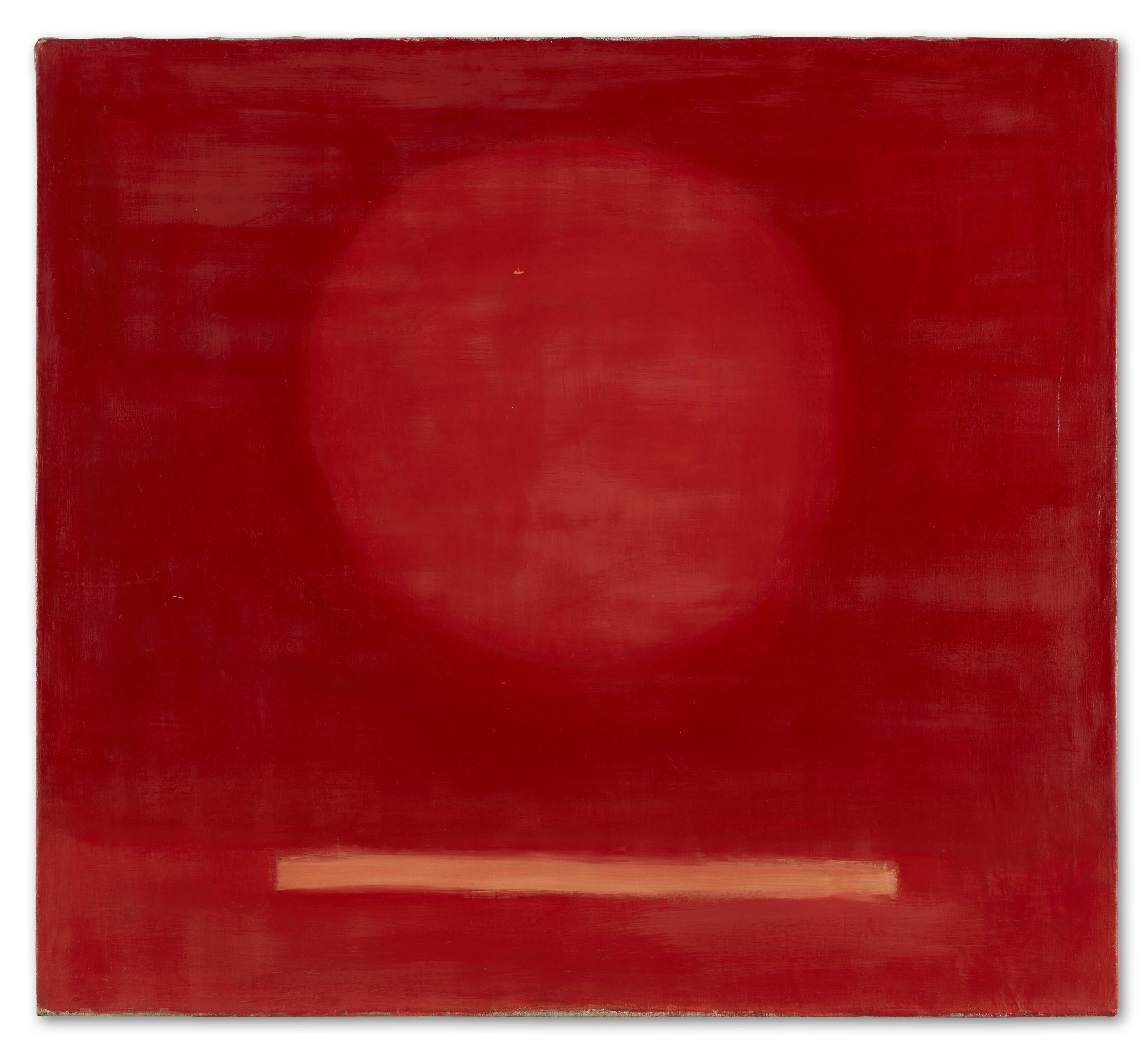 Helen Khal - Untitled