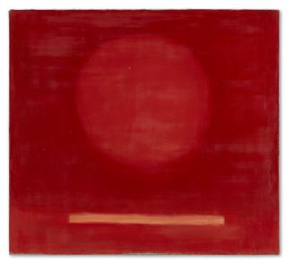 Helen Khal - Untitled