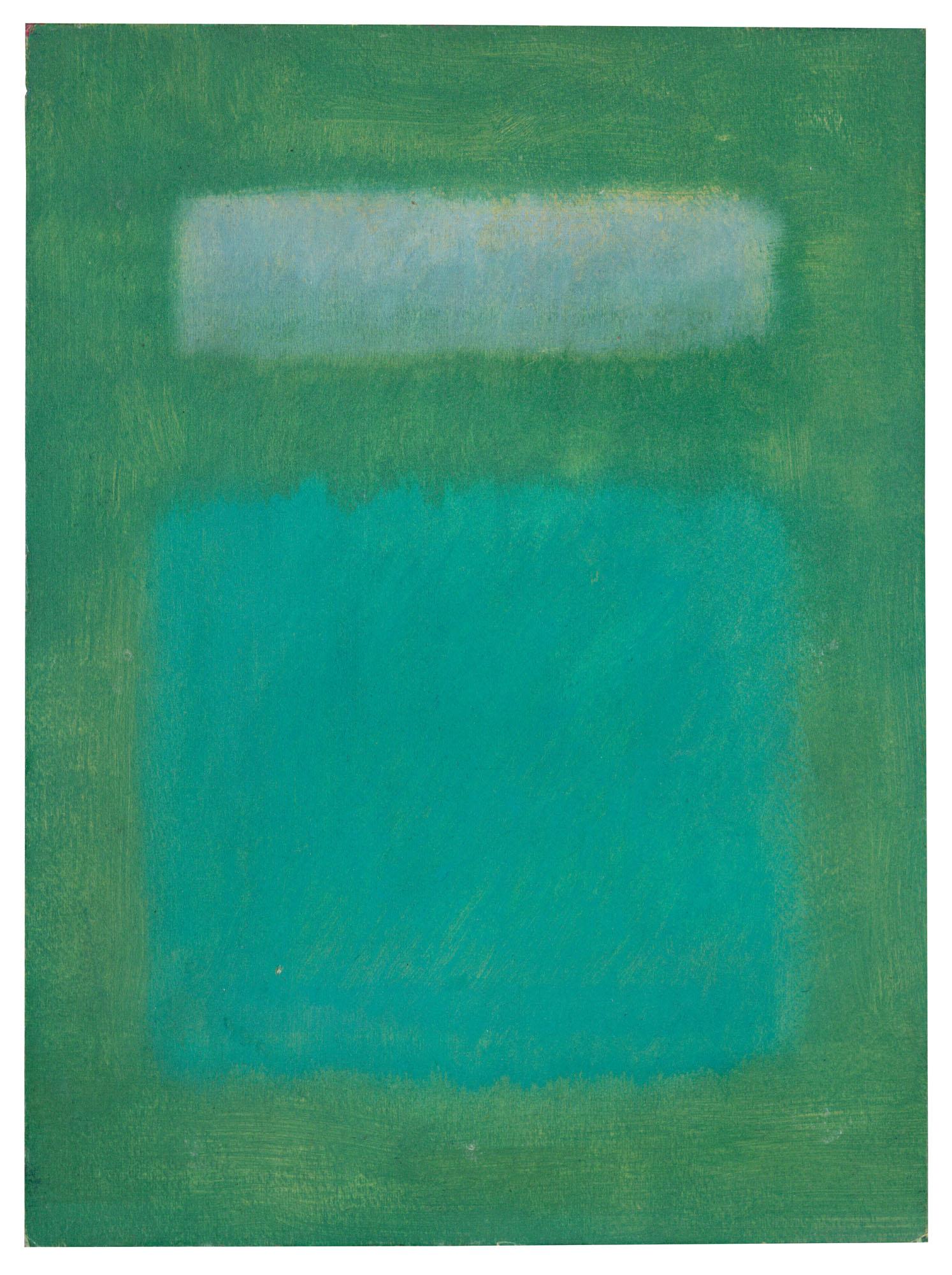 Helen Khal - Untitled