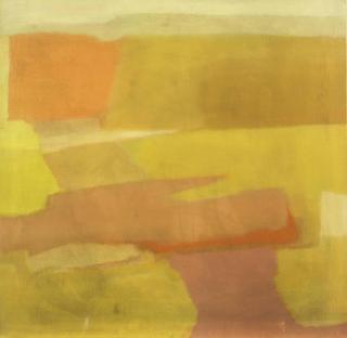 Helen Khal - Untitled