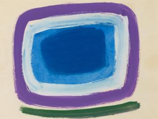 Helen Khal - Untitled