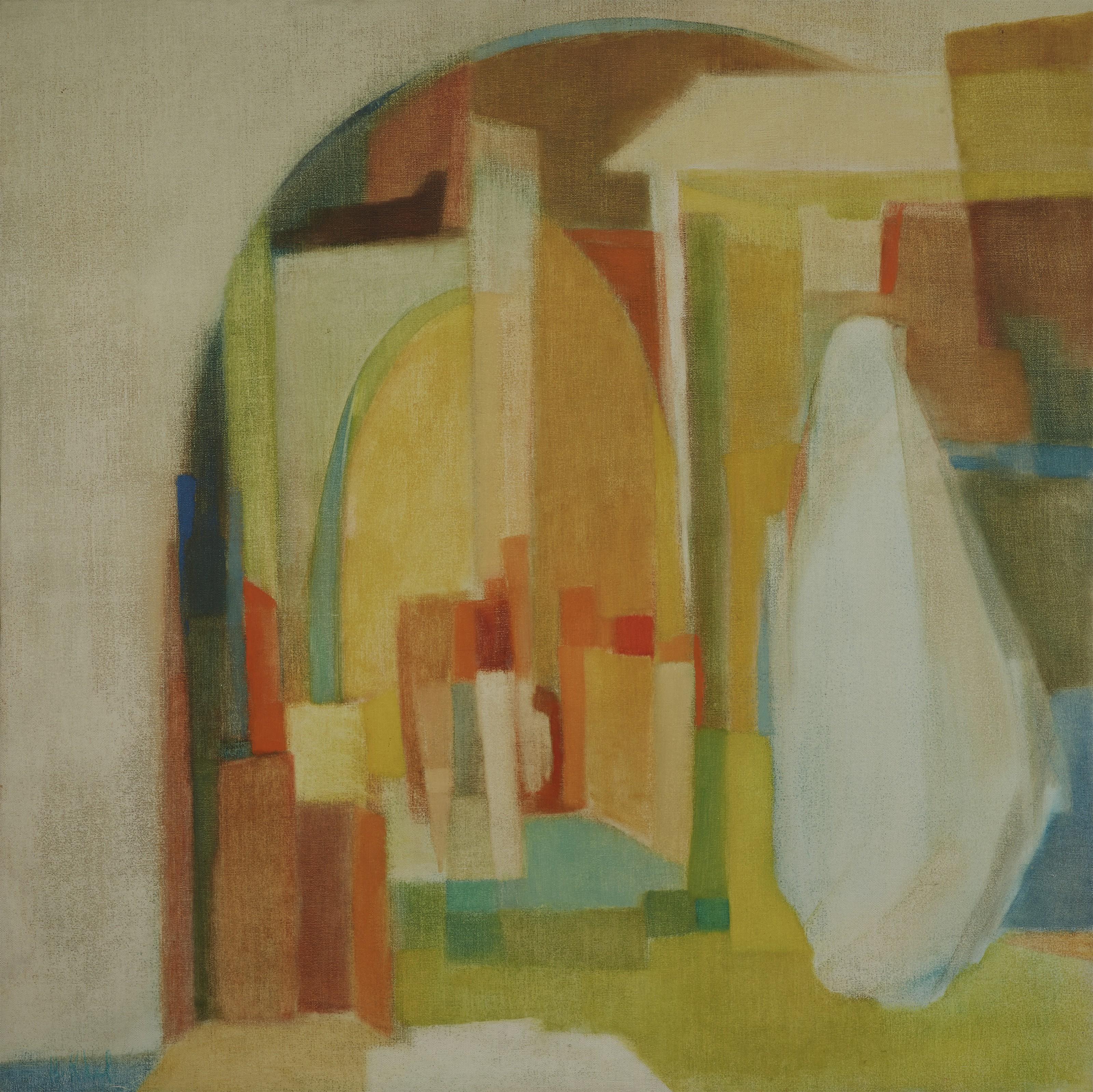 Helen Khal - Untitled