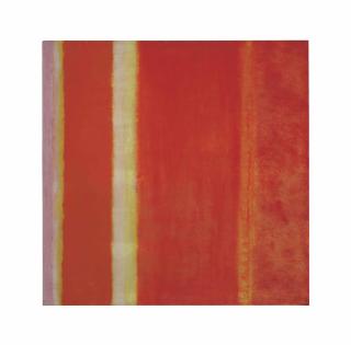 Helen Khal - Untitled