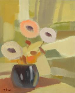 Helen Khal - Untitled