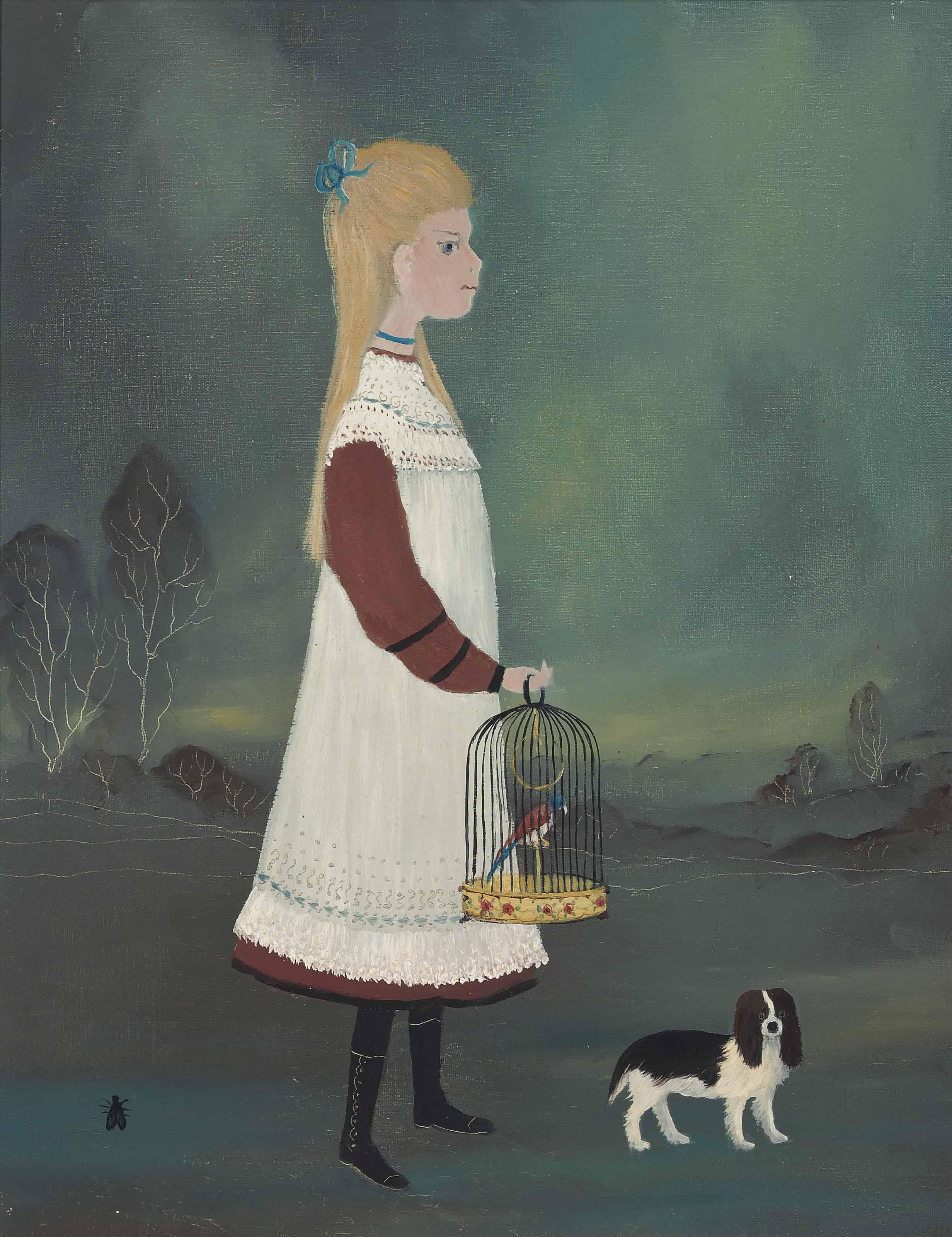 Helen Layfield Bradley - Susan Verney Had A Turned Up Nose