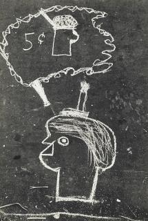 Helen Levitt - New York, 1938