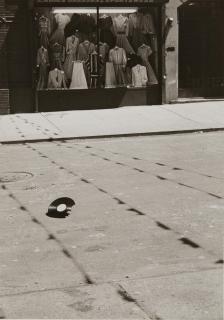 Helen Levitt - New York