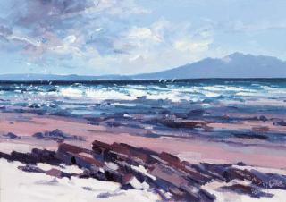 Helen M. Turner - Mussel Beds