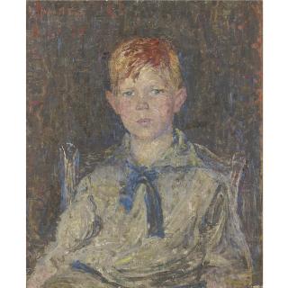 Helen Maria Turner - Mountain Boy