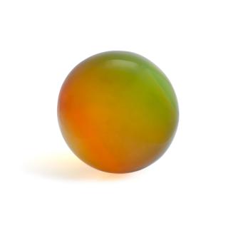 Helen Pashgian - Sphere, 1970