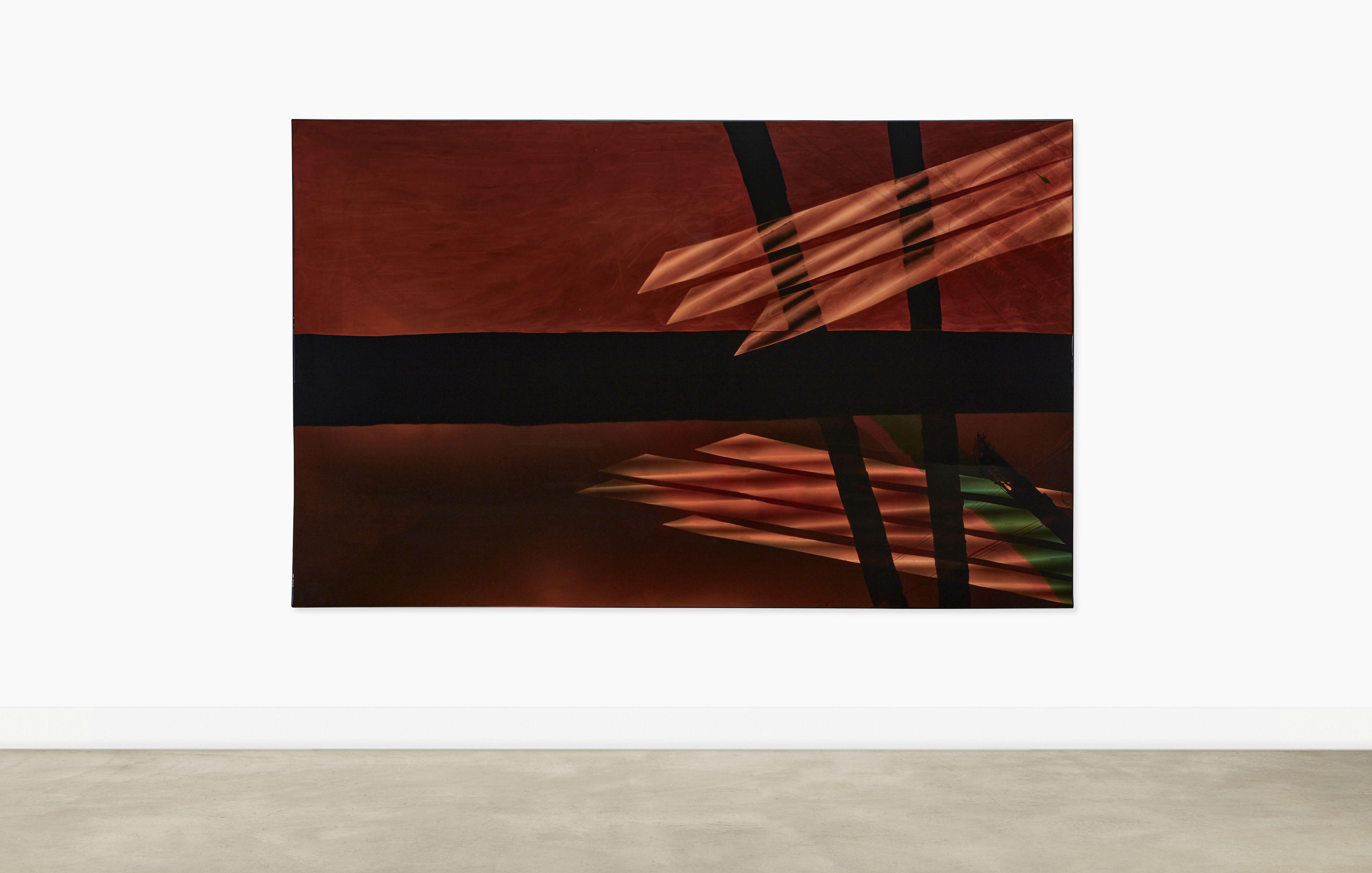 Helen Pashgian - Untitled, 1984