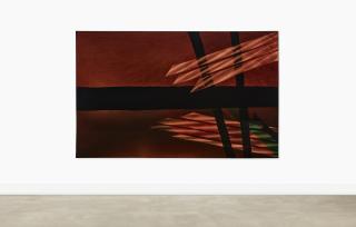 Helen Pashgian - Untitled, 1984