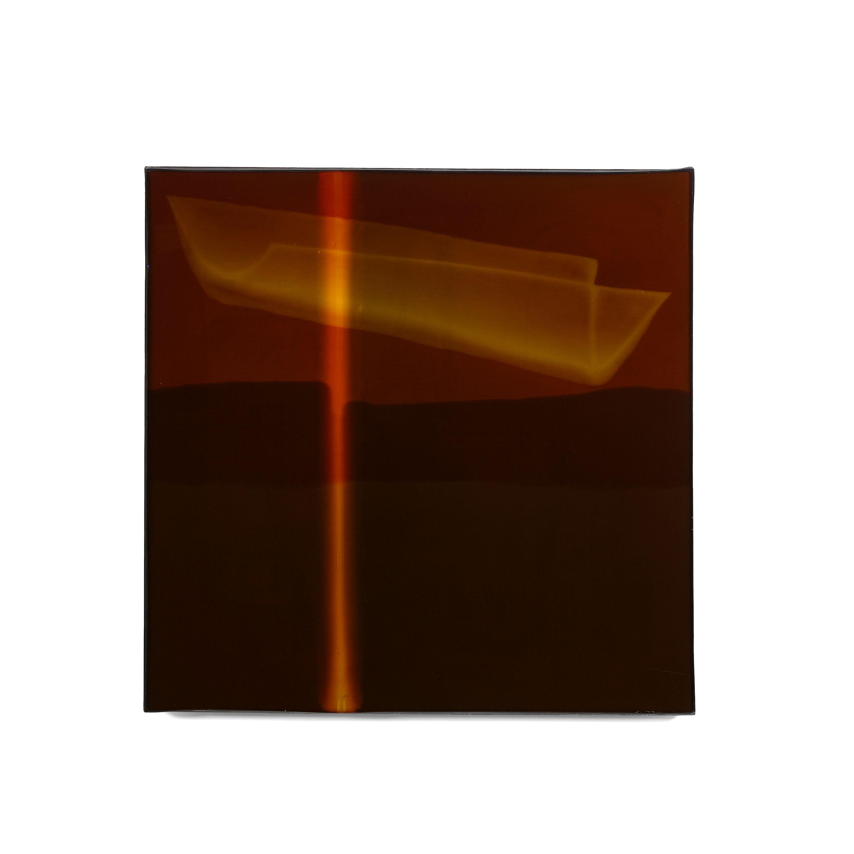 Helen Pashgian - Untitled, 1986