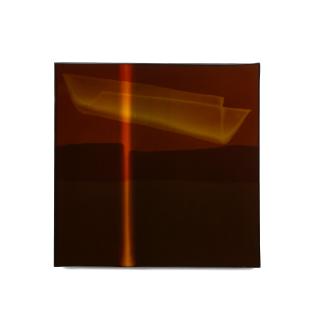 Helen Pashgian - Untitled, 1986