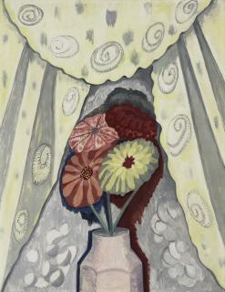 Helen Torr - Imagined