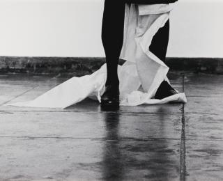 Helena Almeida - \'Desenho\', 2012